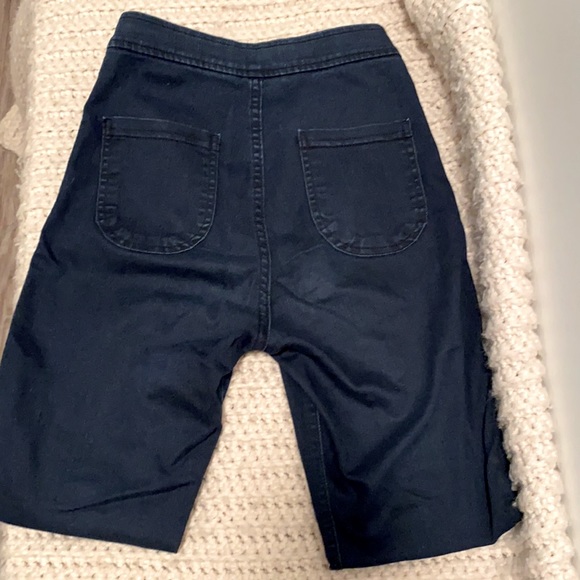 American Apparel - The Easy Jean - Picture 2 of 2